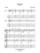 Learn to Play Hawaiian Slack-Key Guitar (book/CD)