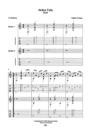 Learn to Play Hawaiian Slack-Key Guitar (book/CD)