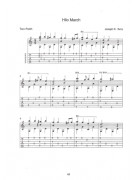 Learn to Play Hawaiian Slack-Key Guitar (book/CD)