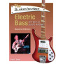 The Rickenbacker Electric Bass