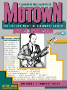 Standing in the Shadows of Motown (book/2 CD)