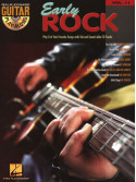 hal leonard play along, early rock Guitar Play-Along Volume 11 