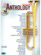 Anthology: 29 All Time Favorites Trumpet 1 (libro/CD)