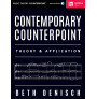 Contemporary Counterpoint (book/Audio Online)