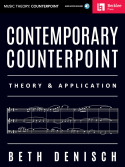 Contemporary Counterpoint (book/Audio Online)