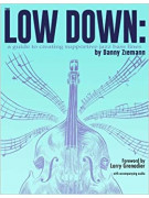 The Low Down 1 (book/Aidio Download)
