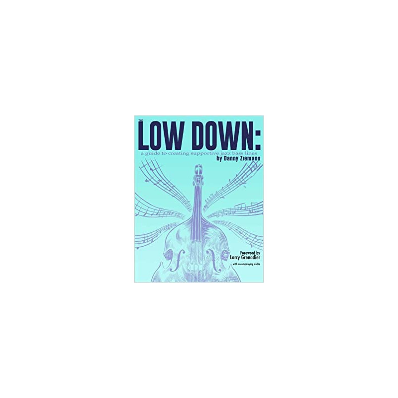 The Low Down 1