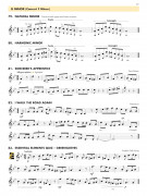 essential element clarinet