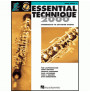 essential element clarinet
