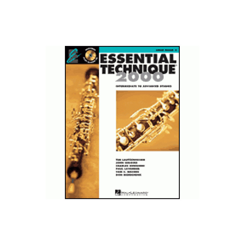 essential element clarinet