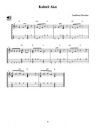 Solos For Ukulele, arrangement ukulele