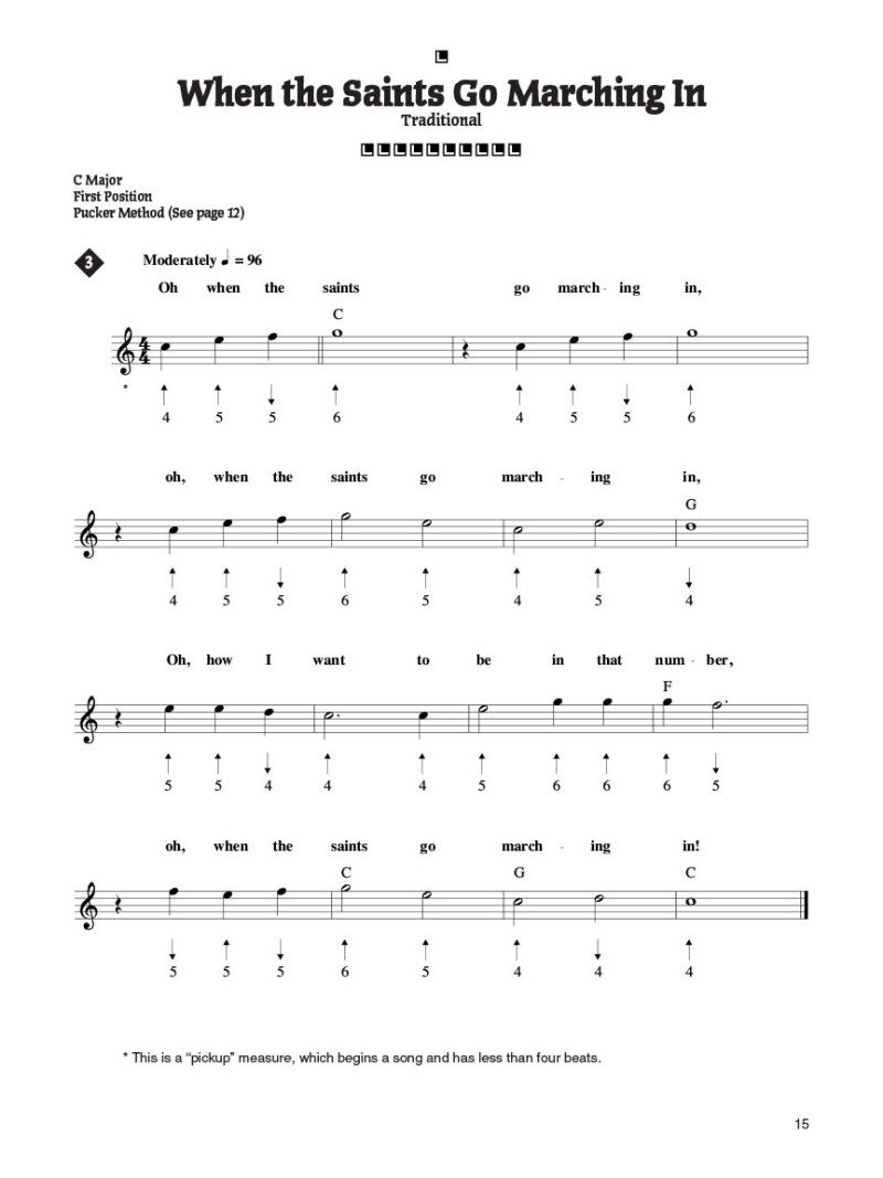 Complete harmonica method (diatonic harmonica) + CD
