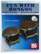 Fun with Bongos (book/CD)