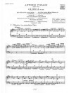 Gloria RV.589 (Vocal Score)
