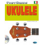 Fast Guide: Ukulele (libro/CD)