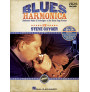 Blues Harmonica - Styles & Techniques (book/DVD)