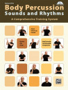 Body Percussion: Sounds and Rhythms (book/DVD)