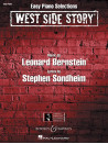 West Side Story Easy Piano