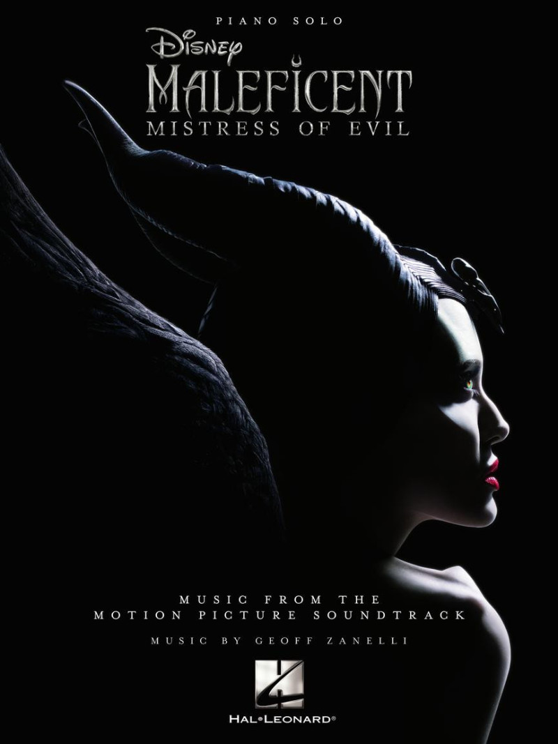 Maleficent: Mistress of Evil