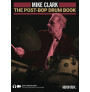 The Post-Bop Drum Book (Book with Online Audio & Video)