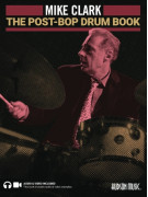 The Post-Bop Drum Book (Book with Online Audio & Video)