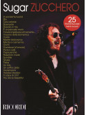 Zucchero SUGAR 25 Grandi Successi