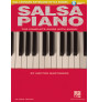 Salsa Piano: the Complete Guide (book/CD)