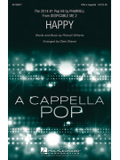 Happy SSA Choral a cappella