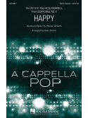 Happy SSA Choral a cappella