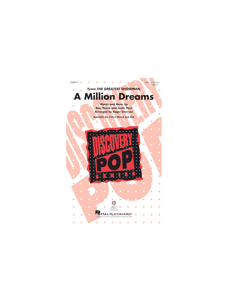 a million dreams