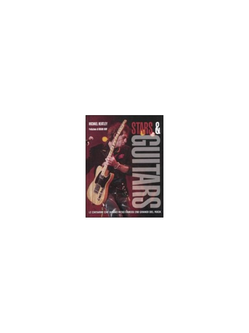 Stars & Guitars