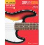 Hal Leonard Bass Method (Complete edition)