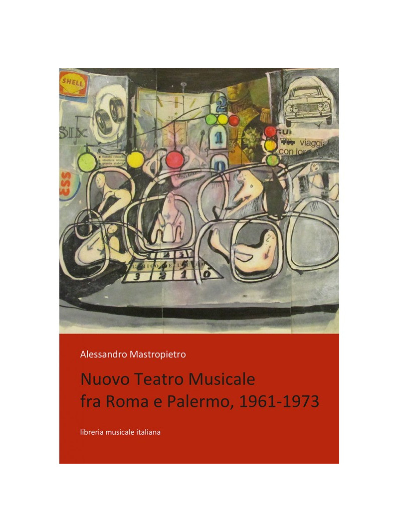 Nuovo Teatro Musicale