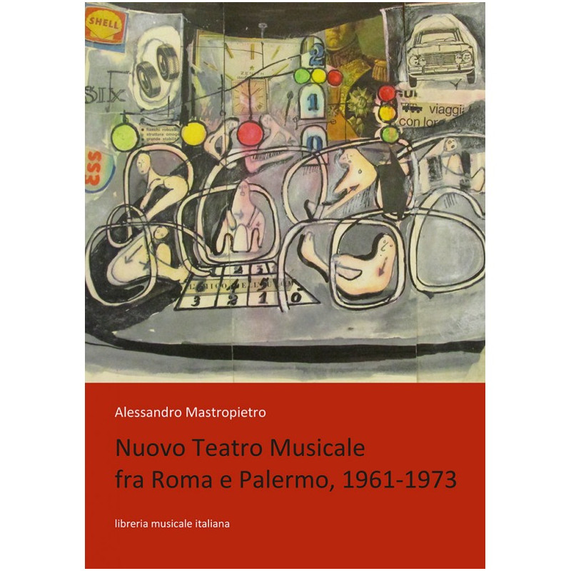 Nuovo Teatro Musicale