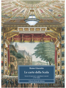 Le carte della Scala