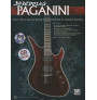 Shredding Paganini (book/CD)