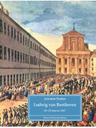 Ludwig van Beethoven vita