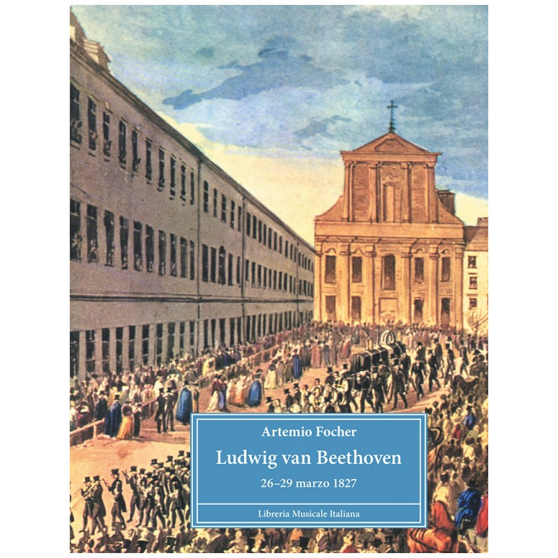 Ludwig van Beethoven vita