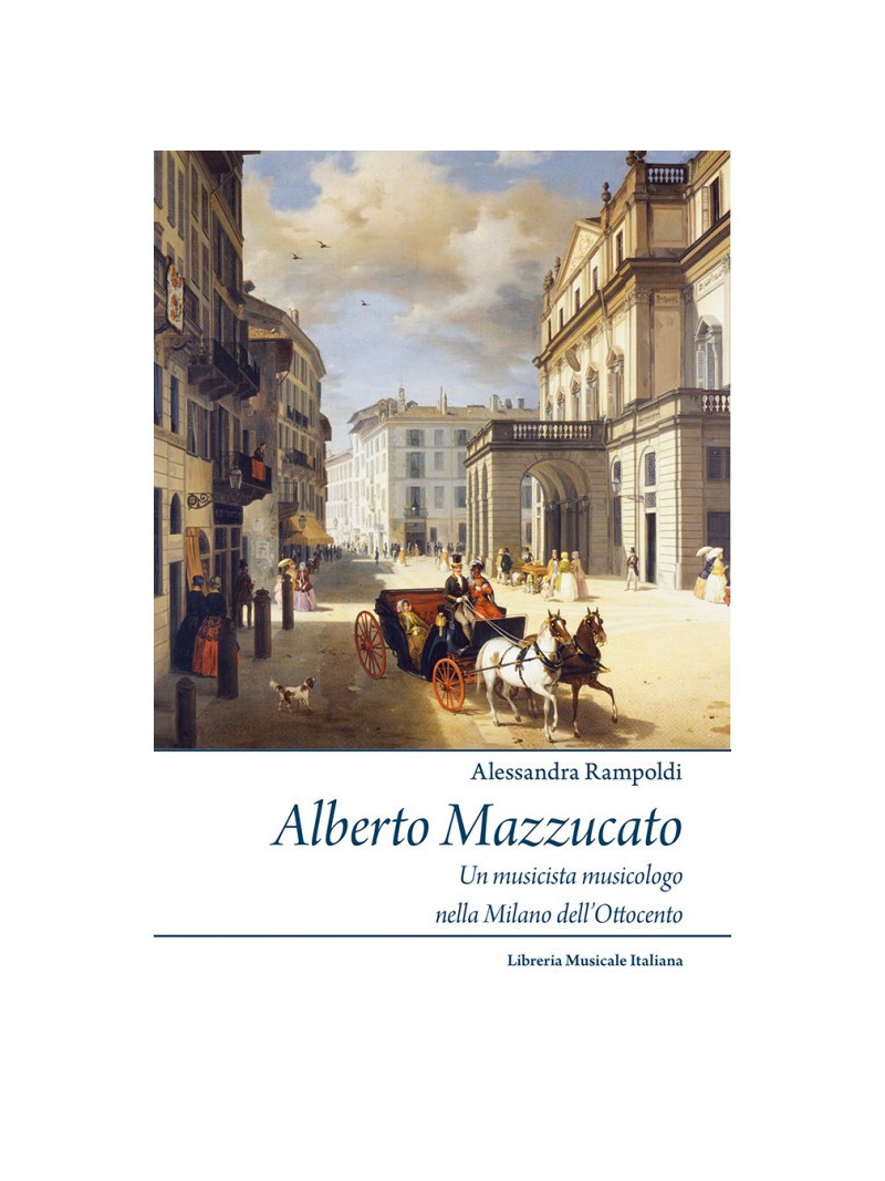Alberto Mazzucato