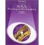 Guest Spot: Soul Playalong For Alto Sax (book/CD)