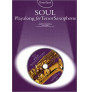 Guest Spot: Soul Playalong For Tenor Sax (book/CD)