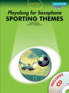 Guest Spot Sporting Themes