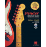 Fender: The Sound Heard 'Round the World (book/DVD)