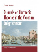 Quarrels on Harmonic Theories in the Venetian Enlightenment