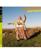Andy music Heavy Dance CD