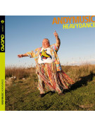 CD Andymusic Heavy Dance