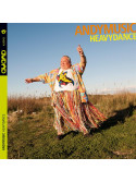 Andy music Heavy Dance CD