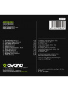 CD Andymusic Heavy Dance