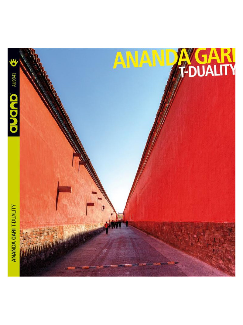 Ananda Gari Tim Berne cd