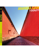 Ananda Gari, Tim Berne / T-Duality (CD)